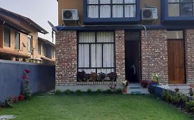 Ganga Kutir Residency Villa
